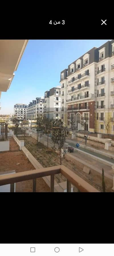 شقة 3 غرف نوم للبيع في 6 اكتوبر، الجيزة - 71882e27-f969-4f54-8135-ddb2d11a4cba. jpeg