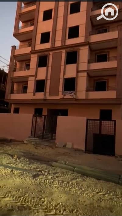 شقة 2 غرفة نوم للبيع في 6 اكتوبر، الجيزة - 1000412555. jpg شقة 2 غرفة نوم للبيع في 6 اكتوبر، الجيزة - 1000412555. jpg