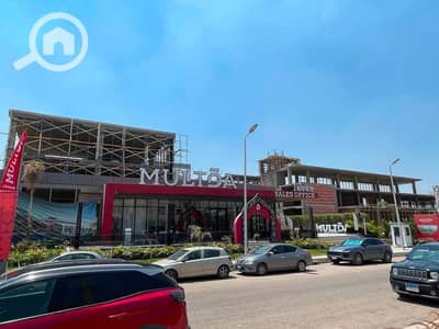Commercial Building for Sale in New Cairo, Cairo - WhatsApp Image 2026-09-22 at 1.40. 48 PM. jpeg