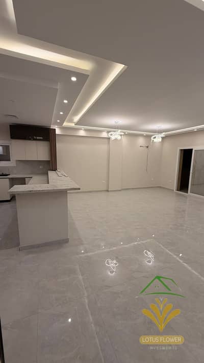 فلیٹ 4 غرف نوم للايجار في القاهرة الجديدة، القاهرة - 1001269771. jpg