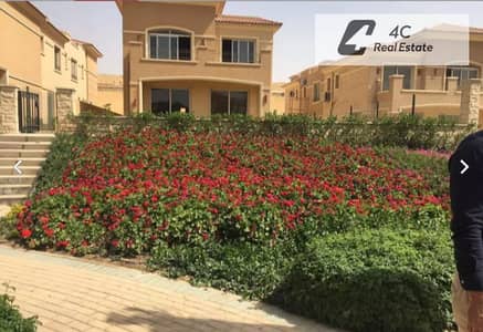 تاون هاوس 3 غرف نوم للبيع في القطامية، القاهرة - 4. PNG
