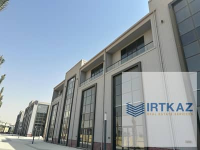 Office for Rent in New Cairo, Cairo - 5adbc070-3b3e-4b6f-aae3-550722819262. JPG
