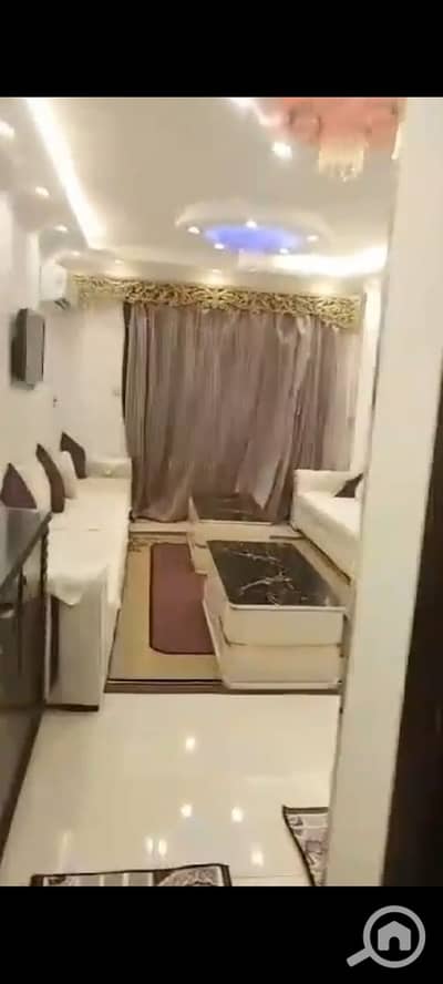 فلیٹ 2 غرفة نوم للايجار في حدائق اكتوبر، الجيزة - 1000097920. jpg