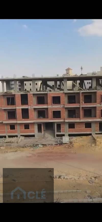 3 Bedroom Duplex for Sale in New Cairo, Cairo - WhatsApp Image 2026-09-22 at 16.44. 50. jpeg