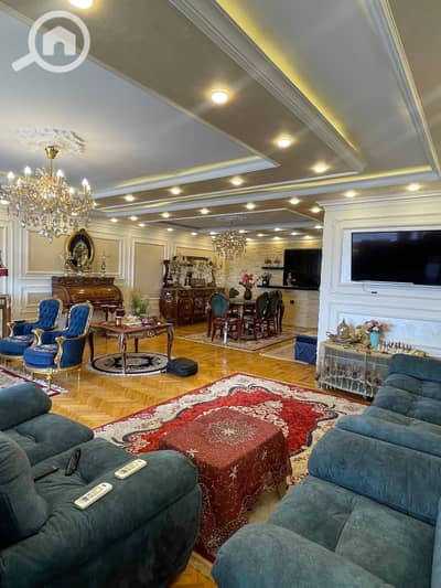 3 Bedroom Flat for Sale in Maadi, Cairo - WhatsApp Image 2026-09-22 at 4.48. 41 PM. jpeg 3 Bedroom Flat for Sale in Maadi, Cairo - WhatsApp Image 2026-09-22 at 4.48. 41 PM. jpeg