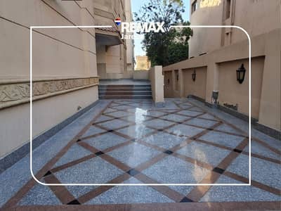 دوبلكس 4 غرف نوم للايجار في 6 اكتوبر، الجيزة - Mansi----3. png---724cf3a6a6cb36d0074d31db7f0066df. png
