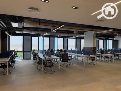 Office for Rent in New Cairo, Cairo - WhatsApp Image 2026-09-22 at 9.38. 24 PM. jpeg
