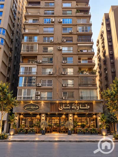 فلیٹ 3 غرف نوم للايجار في المهندسين، الجيزة - ChatGPT Image Sep 17, 2026, 10_49_11 PM. png