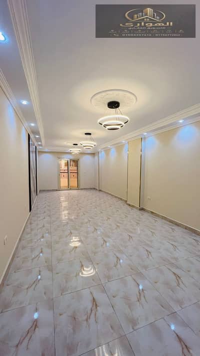 3 Bedroom Flat for Sale in Faisal, Giza - 1000748970. jpg
