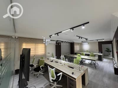 Office for Rent in Maadi, Cairo - Image11. jpg Office for Rent in Maadi, Cairo - Image11. jpg