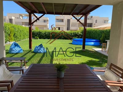 3 Bedroom Chalet for Sale in North Coast, Matruh - 150581. jpg 3 Bedroom Chalet for Sale in North Coast, Matruh - 150581. jpg
