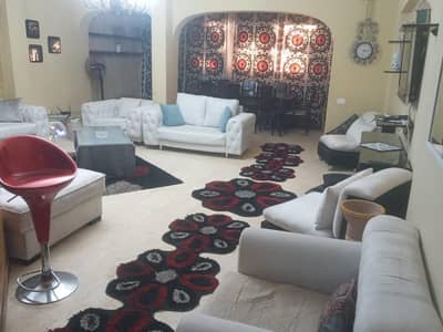 3 Bedroom Apartment for Sale in Maadi, Cairo - شقة فاخرة فى ميدان الجزائر شارع النصر للبيع سكنى أو تجارى 3 Bedroom Apartment for Sale in Maadi, Cairo - شقة فاخرة فى ميدان الجزائر شارع النصر للبيع سكنى أو تجارى