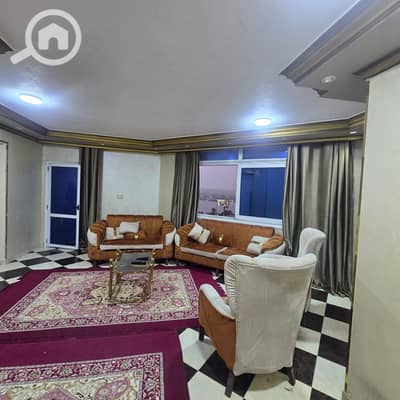 3 Bedroom Flat for Rent in Maadi, Cairo - 1000318784. jpg