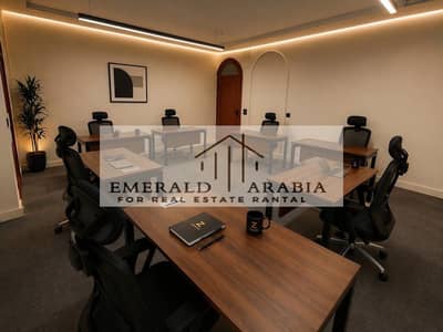 Office for Rent in Maadi, Cairo - IMG_1824. jpg Office for Rent in Maadi, Cairo - IMG_1824. jpg