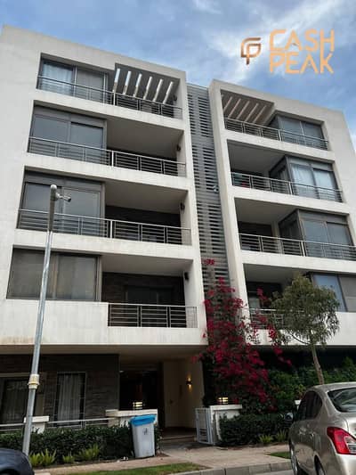 2 Bedroom Apartment for Sale in New Cairo, Cairo - WhatsApp Image 2026-09-21 at 3.11. 49 PM (1). jpeg 2 Bedroom Apartment for Sale in New Cairo, Cairo - WhatsApp Image 2026-09-21 at 3.11. 49 PM (1). jpeg