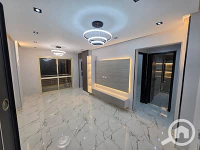 2 Bedroom Flat for Sale in 6th of October, Giza - 238587. jpg 2 Bedroom Flat for Sale in 6th of October, Giza - 238587. jpg
