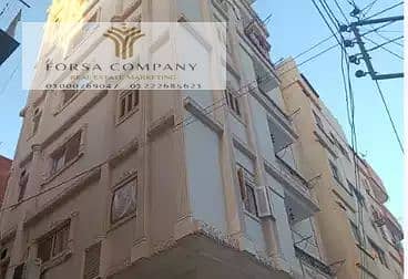 عقار سكني آخر 1 غرفة نوم للبيع في طنطا، الغربية - بيت قديم للبيع. jpg عقار سكني آخر 1 غرفة نوم للبيع في طنطا، الغربية - بيت قديم للبيع. jpg