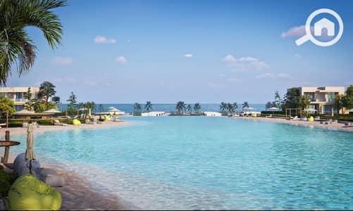 2 Bedroom Chalet for Sale in North Coast, Matruh - 212780. jpg