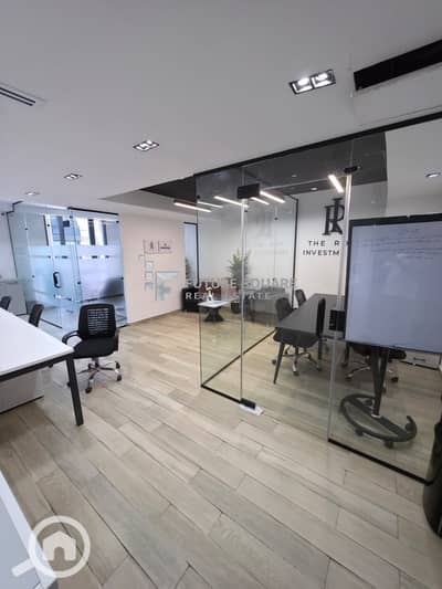 Office for Rent in New Cairo, Cairo - Image01. jpg