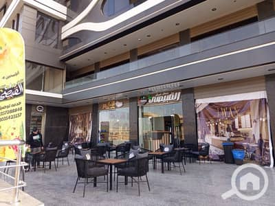 Retail for Rent in New Cairo, Cairo - WhatsApp Image 2026-09-22 at 9.36. 30 PM. jpeg