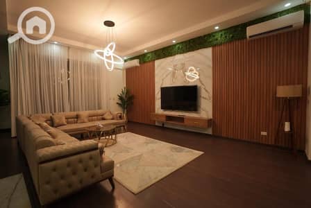 4 Bedroom Twin House for Rent in Sheikh Zayed, Giza - WhatsApp Image 2026-09-22 at 7.48. 54 PM. jpeg