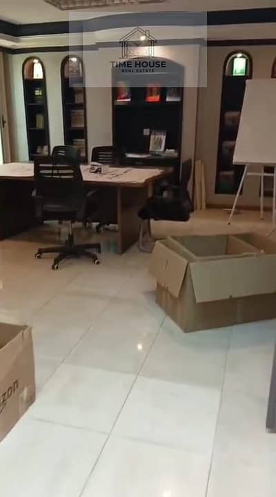Office for Rent in Heliopolis, Cairo - WhatsApp Image 2026-09-22 at 10.56. 15 PM (5). jpeg