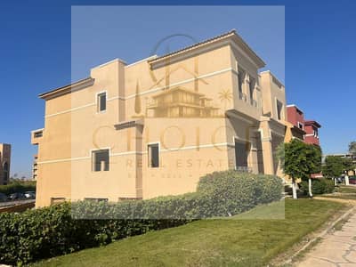 6 Bedroom Villa for Sale in New Cairo, Cairo - WhatsApp Image 2026-09-17 at 3.05. 29 PM. jpeg 6 Bedroom Villa for Sale in New Cairo, Cairo - WhatsApp Image 2026-09-17 at 3.05. 29 PM. jpeg