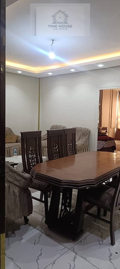 شقة 3 غرف نوم للايجار في مصر الجديدة، القاهرة - WhatsApp Image 2026-09-22 at 3.13. 16 PM. jpeg