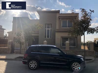 4 Bedroom Villa for Sale in New Cairo, Cairo - _files_WhatsApp Image 2025-12-21 at 6.42. 19 PM (1). jpeg