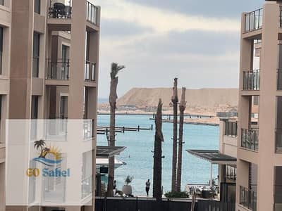 1 Bedroom Chalet for Sale in North Coast, Matruh - 227821. jpg 1 Bedroom Chalet for Sale in North Coast, Matruh - 227821. jpg