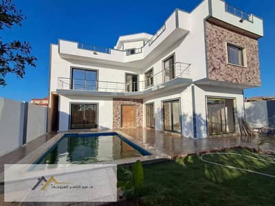 فیلا 6 غرف نوم للبيع في كينج مريوط، الإسكندرية - 1001670689. jpg فیلا 6 غرف نوم للبيع في كينج مريوط، الإسكندرية - 1001670689. jpg