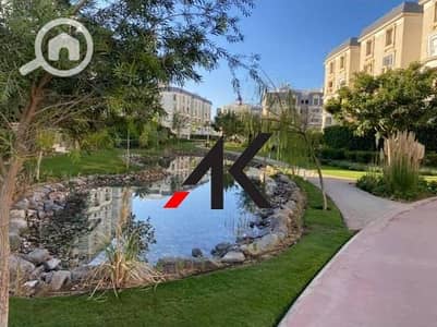 4 Bedroom iVilla for Sale in New Cairo, Cairo - WhatsApp Image 2026-08-19 at 1.05. 52 PM. jpeg