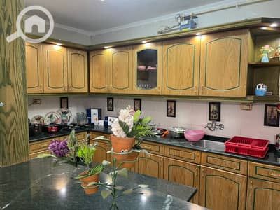 2 Bedroom Apartment for Rent in New Cairo, Cairo - WhatsApp Image 2026-09-22 at 9.37. 32 PM (1). jpeg 2 Bedroom Apartment for Rent in New Cairo, Cairo - WhatsApp Image 2026-09-22 at 9.37. 32 PM (1). jpeg