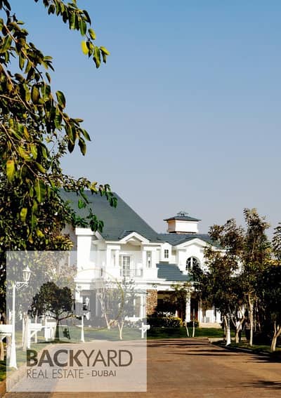 4 Bedroom Villa for Sale in New Cairo, Cairo - 3553c7ec-6dce-41c7-83b7-c9bdea6b8fbc. jpeg 4 Bedroom Villa for Sale in New Cairo, Cairo - 3553c7ec-6dce-41c7-83b7-c9bdea6b8fbc. jpeg