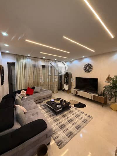 2 Bedroom Apartment for Rent in New Cairo, Cairo - WhatsApp Image 2026-09-21 at 4.17. 24 PM (2). jpeg 2 Bedroom Apartment for Rent in New Cairo, Cairo - WhatsApp Image 2026-09-21 at 4.17. 24 PM (2). jpeg