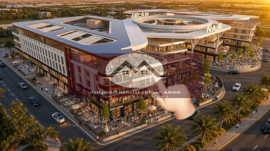 محلات تجارية  للبيع في دمياط الجديدة، دمياط - 1000142390. jpg