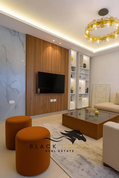 4 Bedroom Apartment for Rent in New Cairo, Cairo - WhatsApp Image 2026-09-22 at 16.15. 23 (1). jpeg