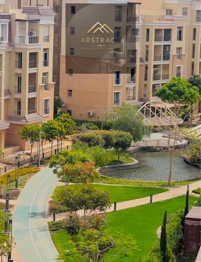 3 Bedroom Flat for Sale in Mostakbal City, Cairo - sarai new cairo (41). jpg 3 Bedroom Flat for Sale in Mostakbal City, Cairo - sarai new cairo (41). jpg