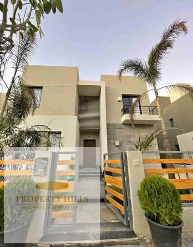 5 Bedroom Townhouse for Sale in New Cairo, Cairo - 1000249995. jpg 5 Bedroom Townhouse for Sale in New Cairo, Cairo - 1000249995. jpg