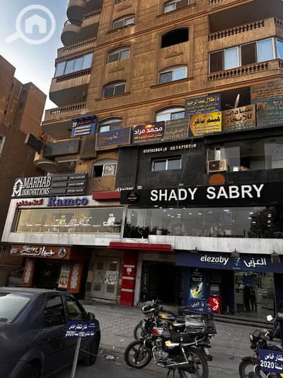 Office for Rent in Nasr City, Cairo - IMG_9036. jpg
