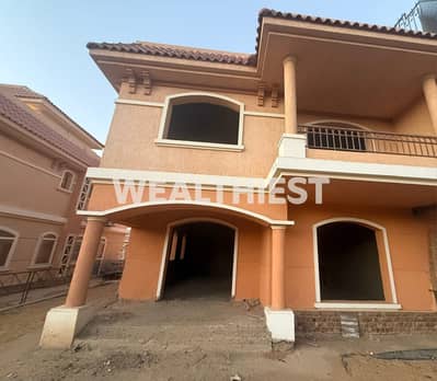 3 Bedroom Twin House for Sale in Madinaty, Cairo - WhatsApp Image 2026-09-22 at 22.58. 44. jpeg