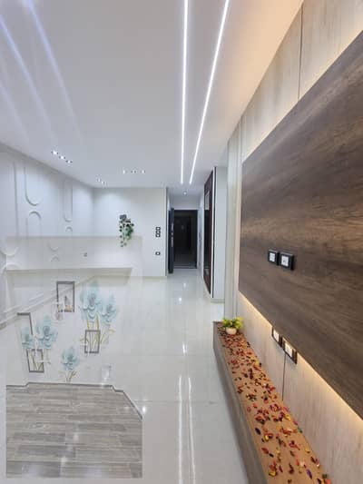 2 Bedroom Flat for Sale in Hadayek al-Ahram, Giza - 1002000187. jpg 2 Bedroom Flat for Sale in Hadayek al-Ahram, Giza - 1002000187. jpg