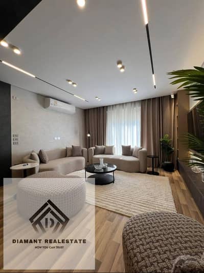 دوبلكس 5 غرف نوم للبيع في العاصمة الإدارية الجديدة، القاهرة - WhatsApp Image 2026-09-19 at 3.03. 23 PM. jpeg