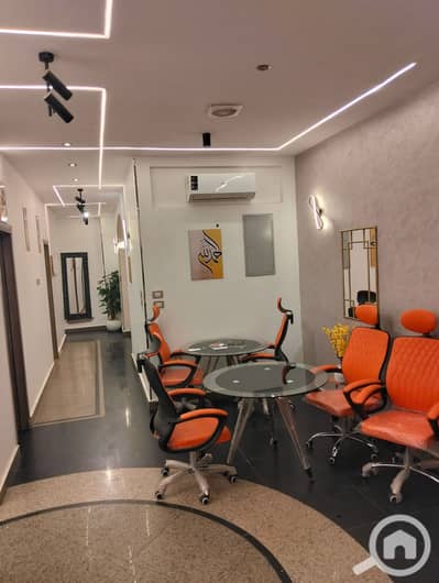 Office for Rent in Heliopolis, Cairo - 1000381948. jpg Office for Rent in Heliopolis, Cairo - 1000381948. jpg