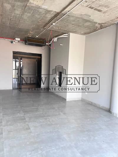 Office for Sale in New Cairo, Cairo - 1d4dbafa-8a44-423d-80eb-20e0665381d8. jpeg