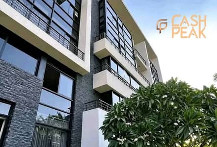 2 Bedroom Flat for Sale in New Cairo, Cairo - WhatsApp Image 2026-09-22 at 4.27. 47 AM (1). jpeg 2 Bedroom Flat for Sale in New Cairo, Cairo - WhatsApp Image 2026-09-22 at 4.27. 47 AM (1). jpeg