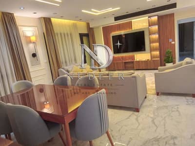 3 Bedroom Apartment for Rent in New Cairo, Cairo - WhatsApp Image 2026-09-21 at 5.51. 18 PM (1). jpeg 3 Bedroom Apartment for Rent in New Cairo, Cairo - WhatsApp Image 2026-09-21 at 5.51. 18 PM (1). jpeg