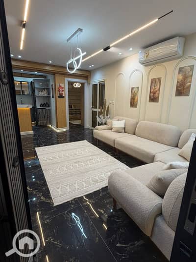 فلیٹ 1 غرفة نوم للبيع في المهندسين، الجيزة - 65079. jpg فلیٹ 1 غرفة نوم للبيع في المهندسين، الجيزة - 65079. jpg