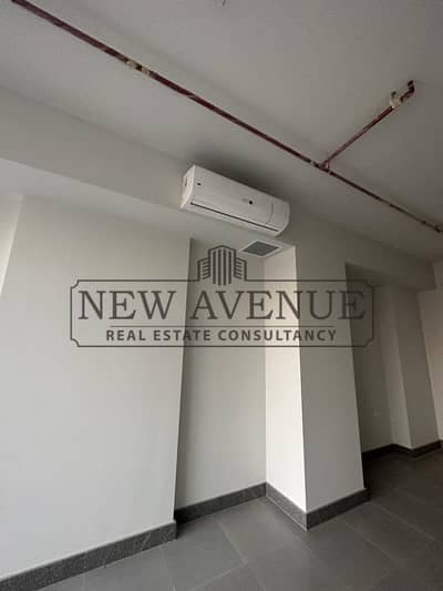 Office for Rent in New Cairo, Cairo - 149cfd1a-97ee-46e5-8be2-04e047b36768. jpeg