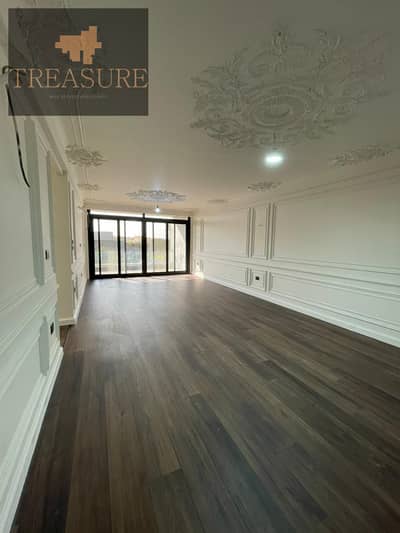 3 Bedroom Apartment for Rent in New Cairo, Cairo - WhatsApp Image 2026-09-20 at 3.02. 59 PM. jpeg